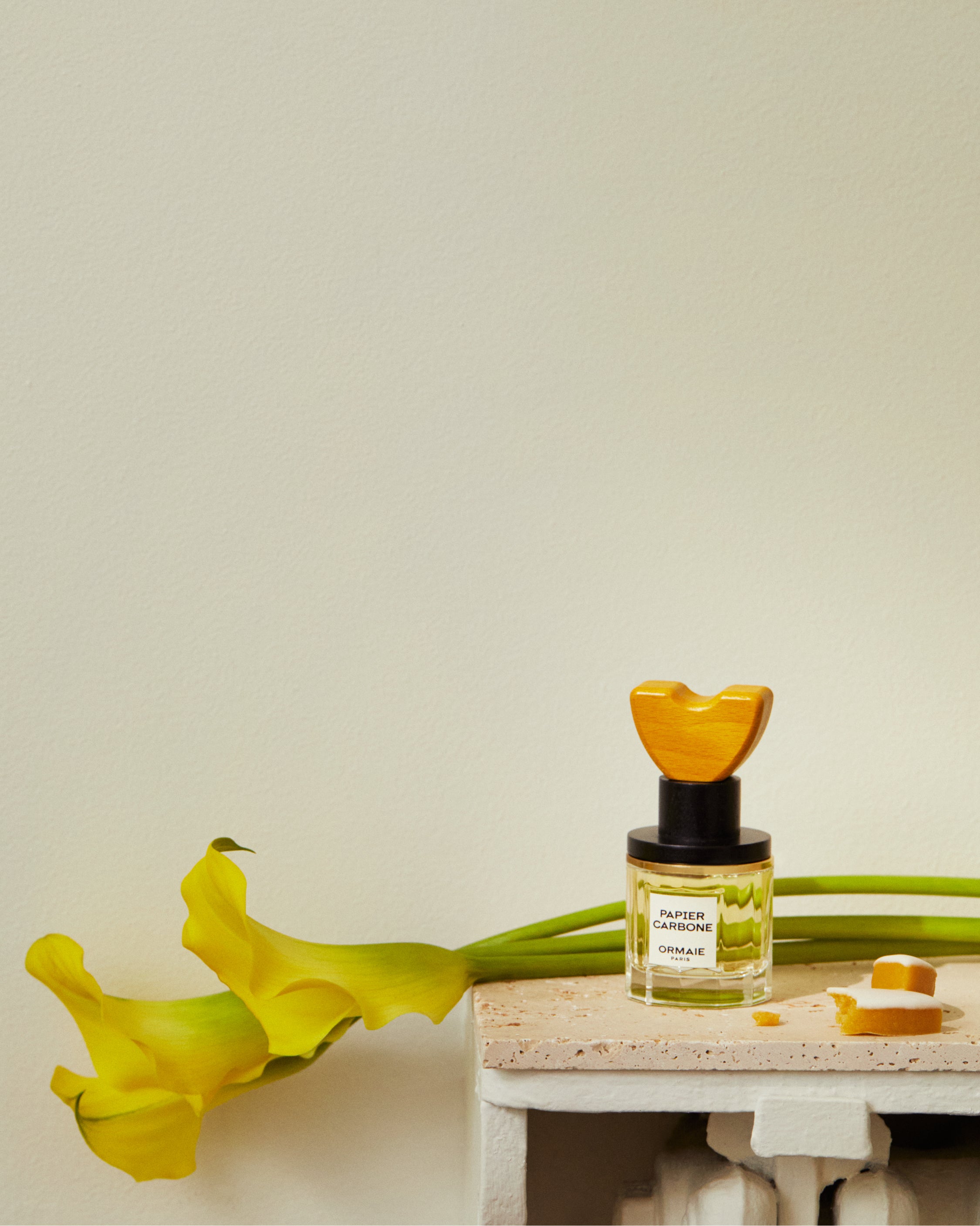 Papier Carbone | 50ml