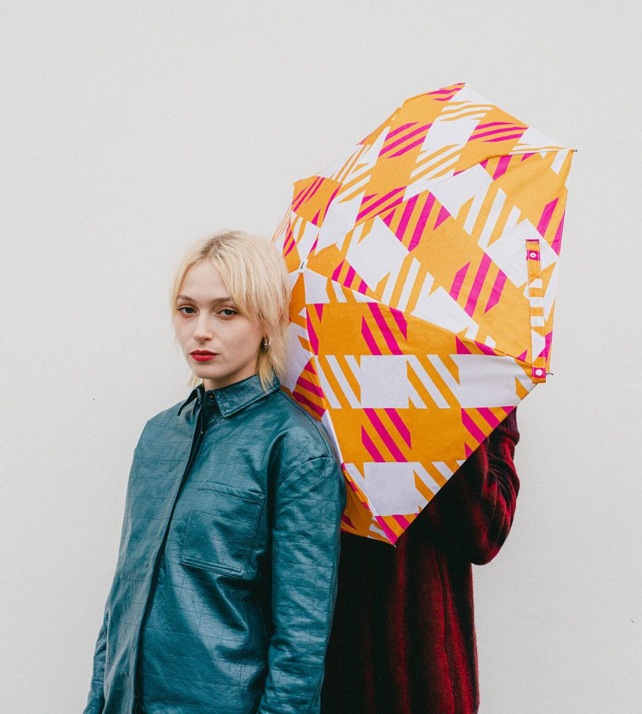 Sloane Umbrella