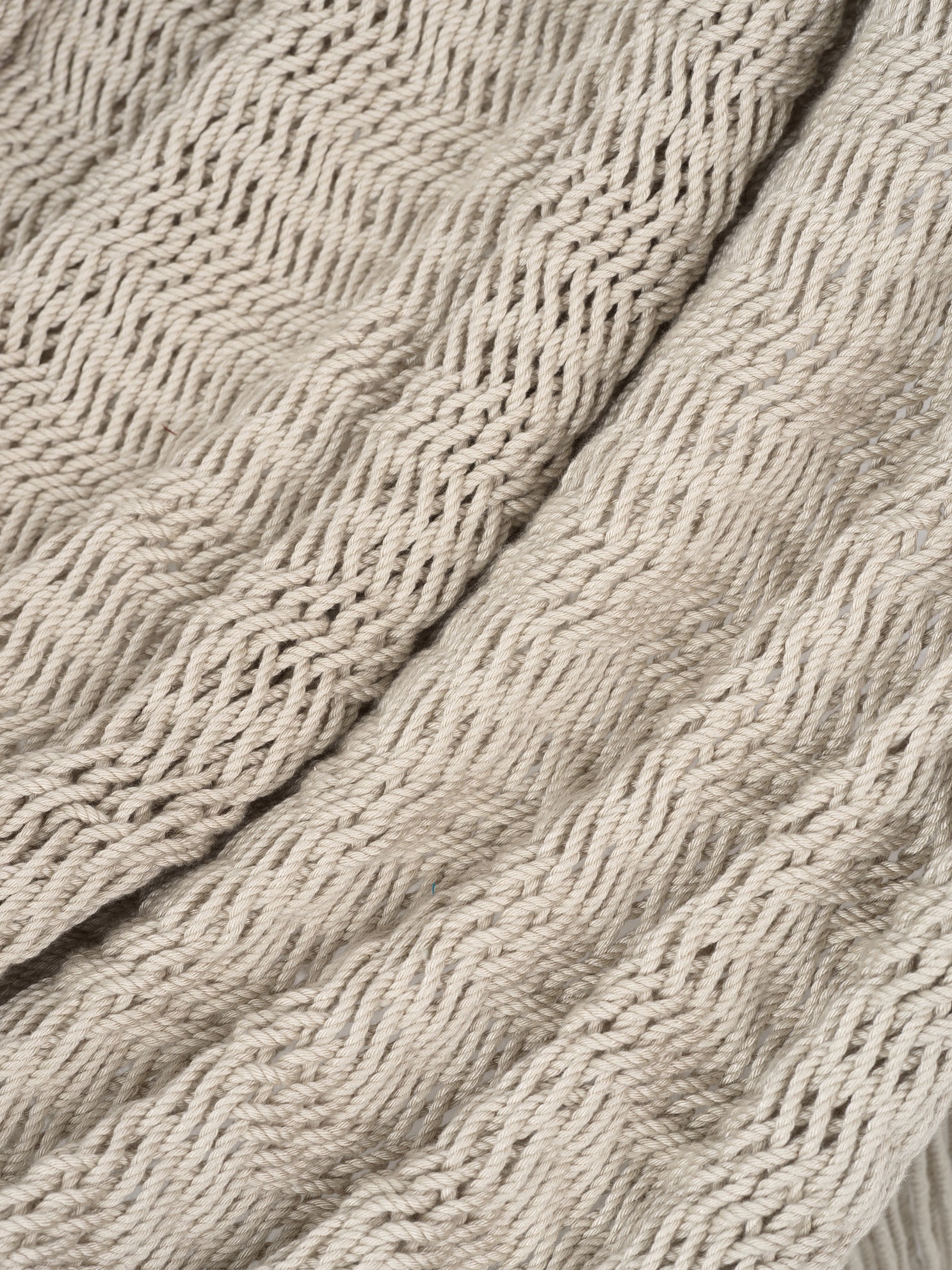 Path Hammock | Light Sand