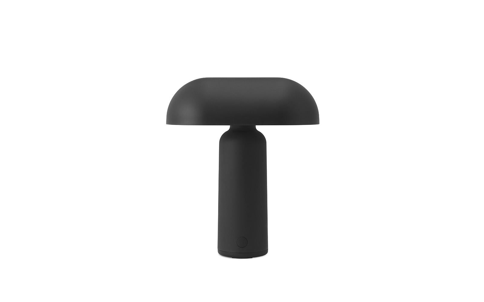 Normann CPH Porta Table Lamp | Black