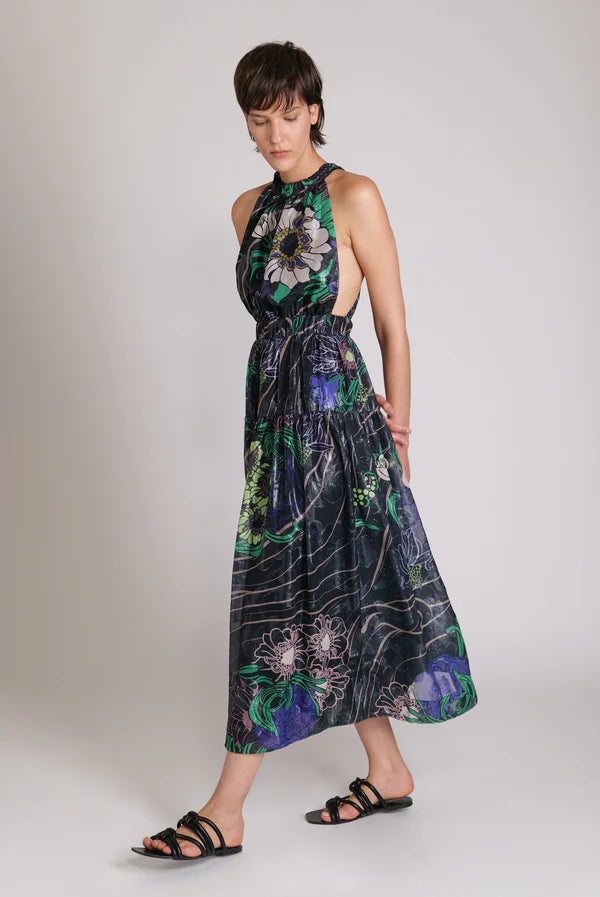 Marguerite Dress