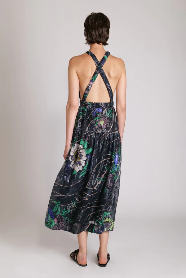 Marguerite Dress