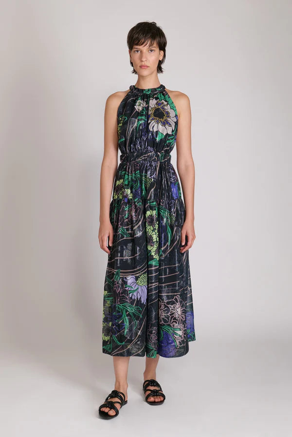 Marguerite Dress