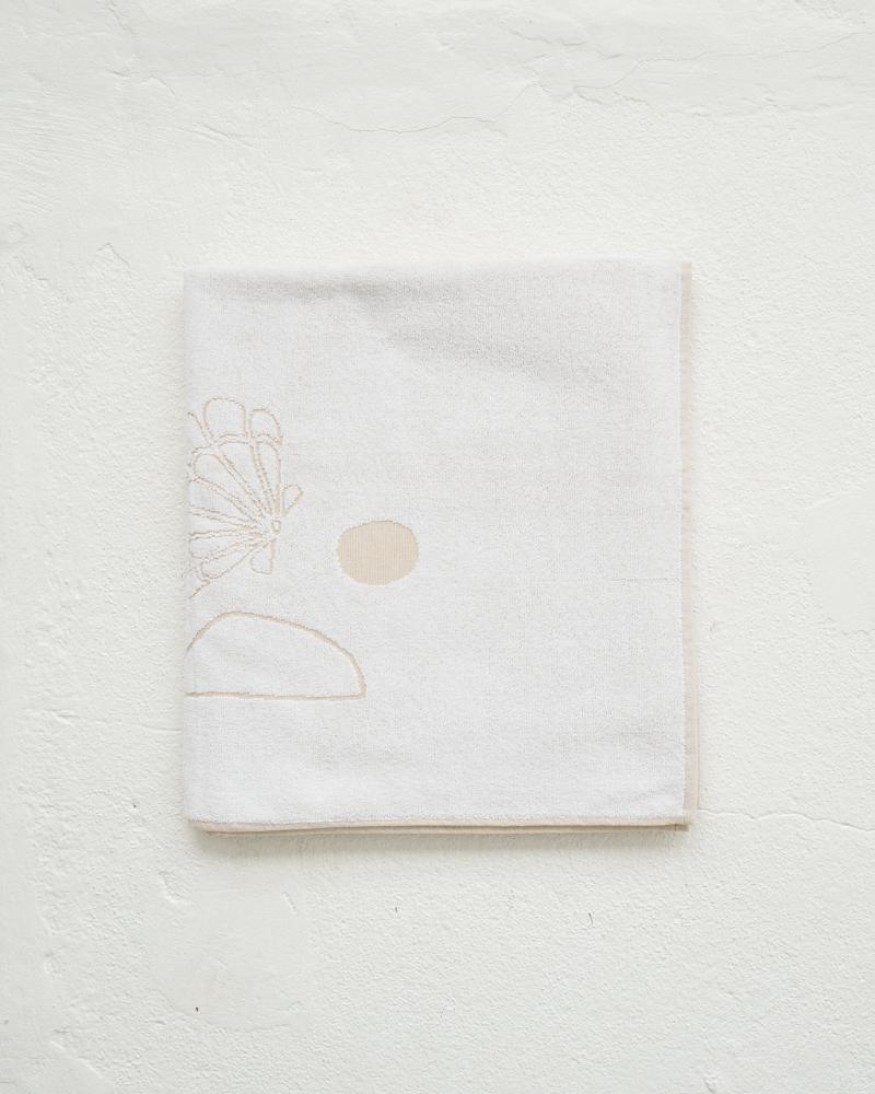 No. 1 Coastal Calm Towel
