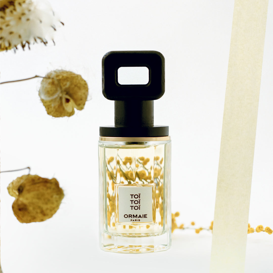 Toi Toi Toi | 100ml