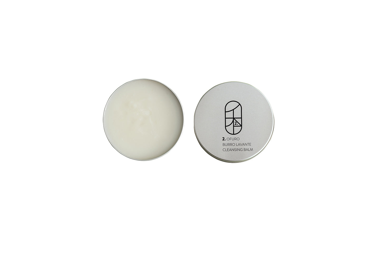 WA:IT Cleansing Balm