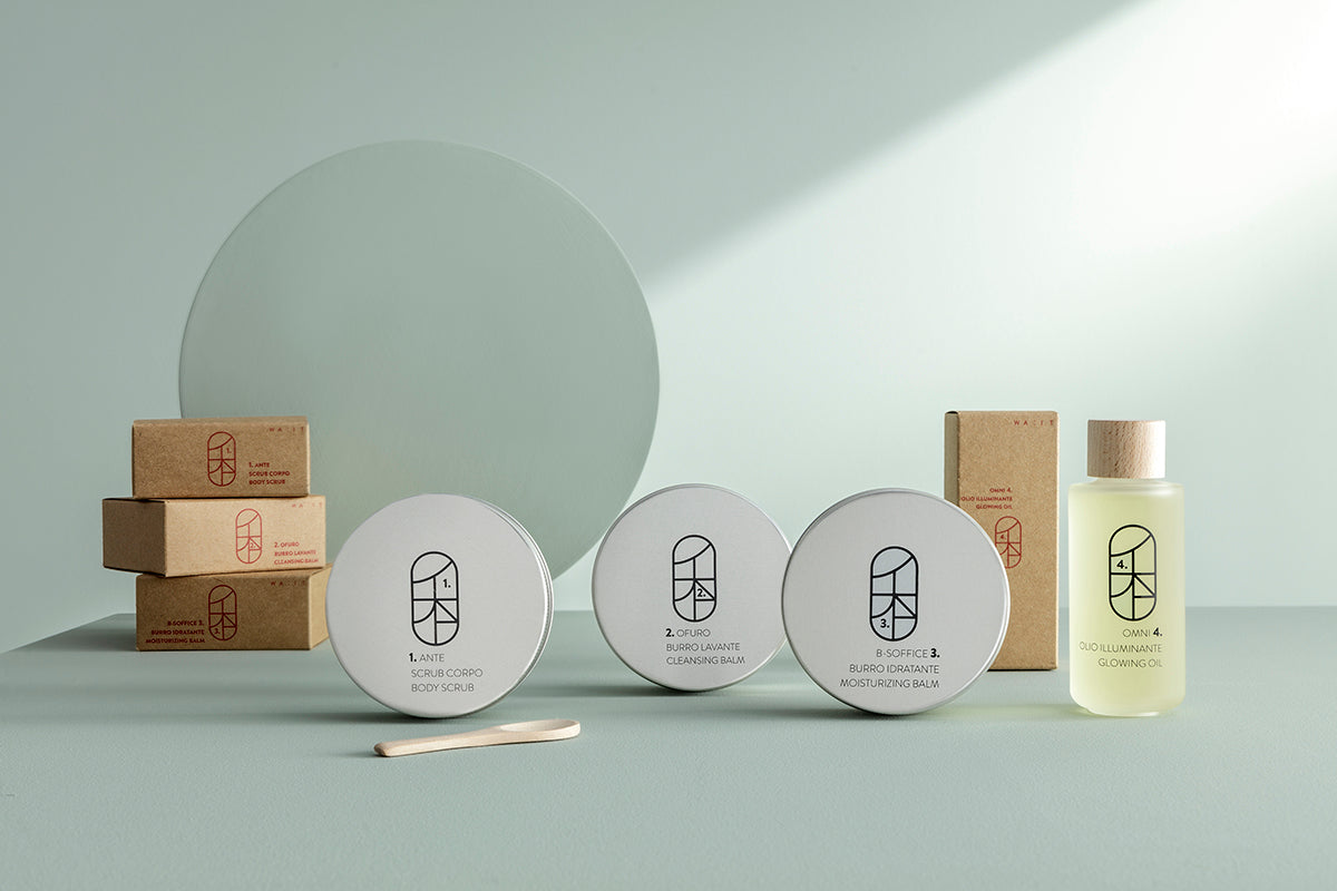 WA:IT Cleansing Balm