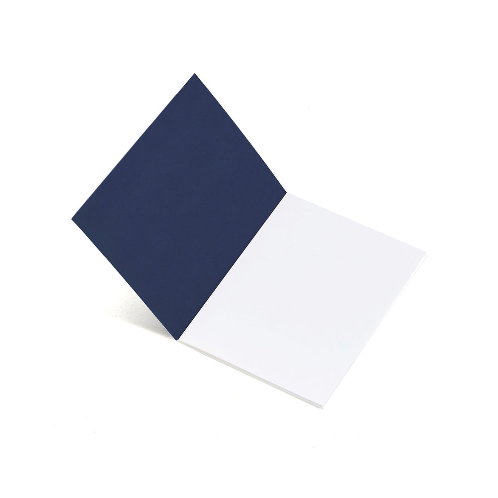Regular A5 Notebook | Hikers