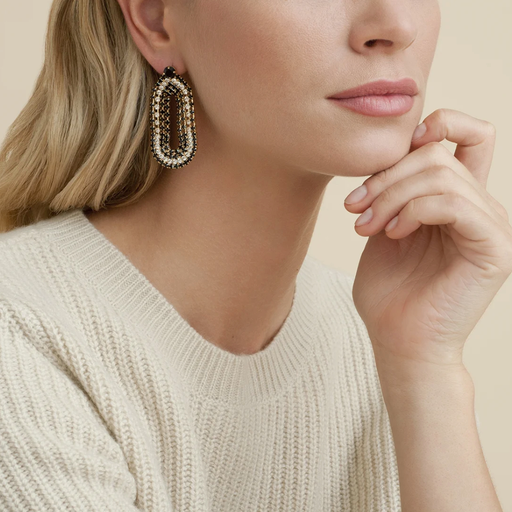 Trevise Earrings