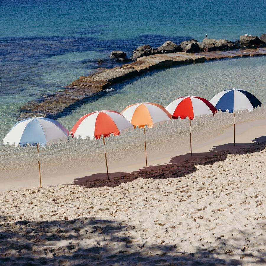 The Weekend Umbrella | Serge