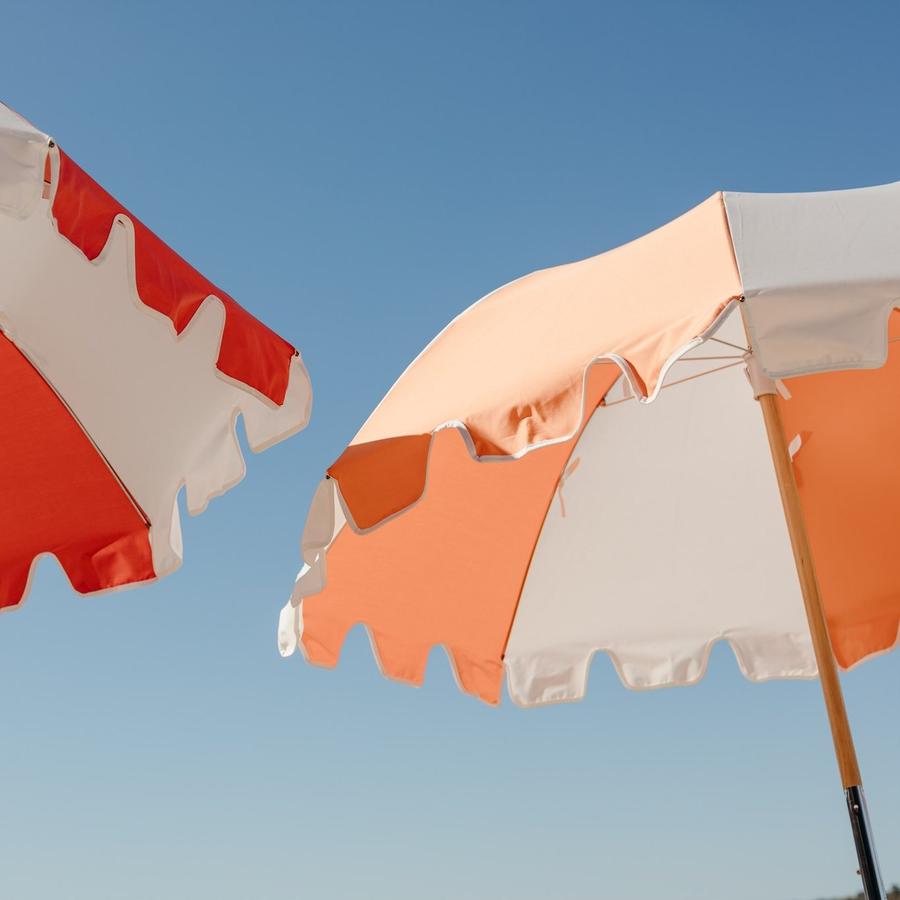 The Weekend Umbrella | Melon