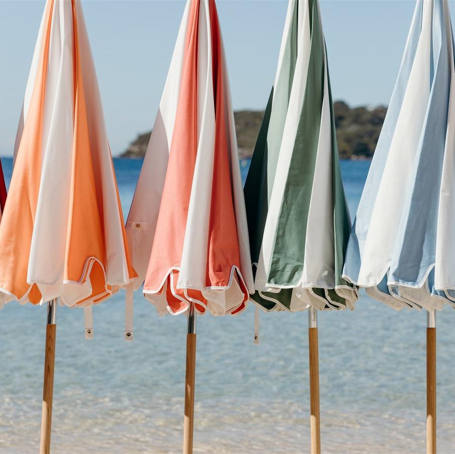 The Weekend Umbrella | Melon