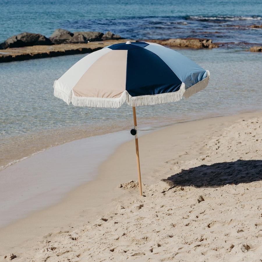 Premium Beach Umbrella | Aquatic