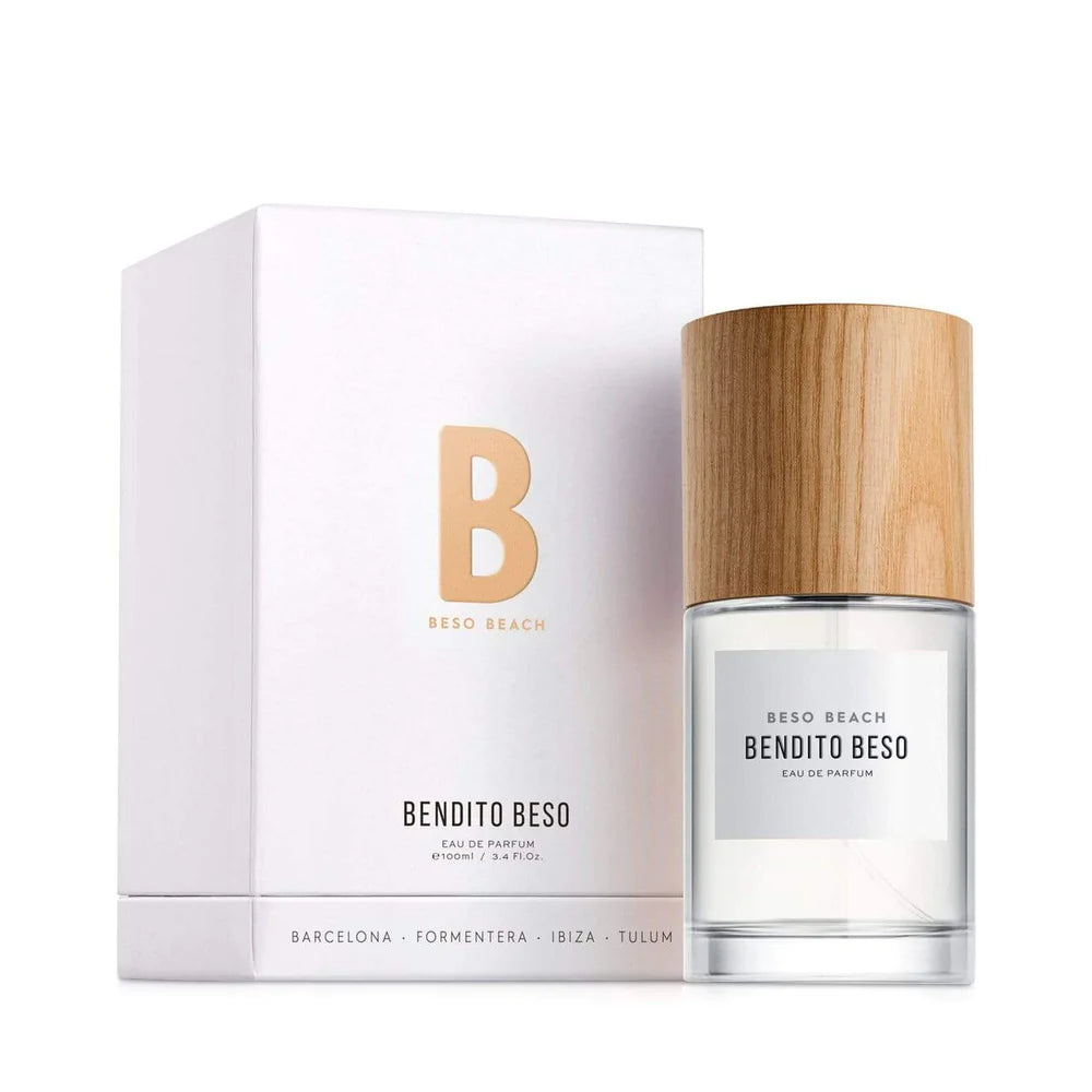 Beso Beach Bendito Beso Eau De Parfum