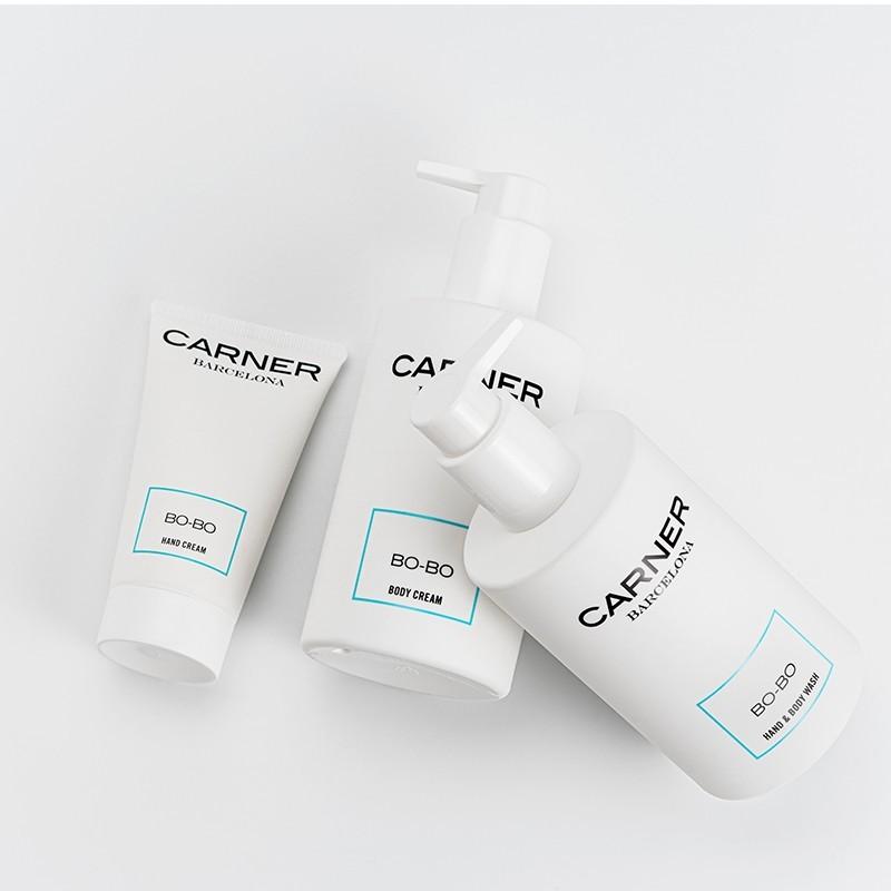 BoBo Body Cream