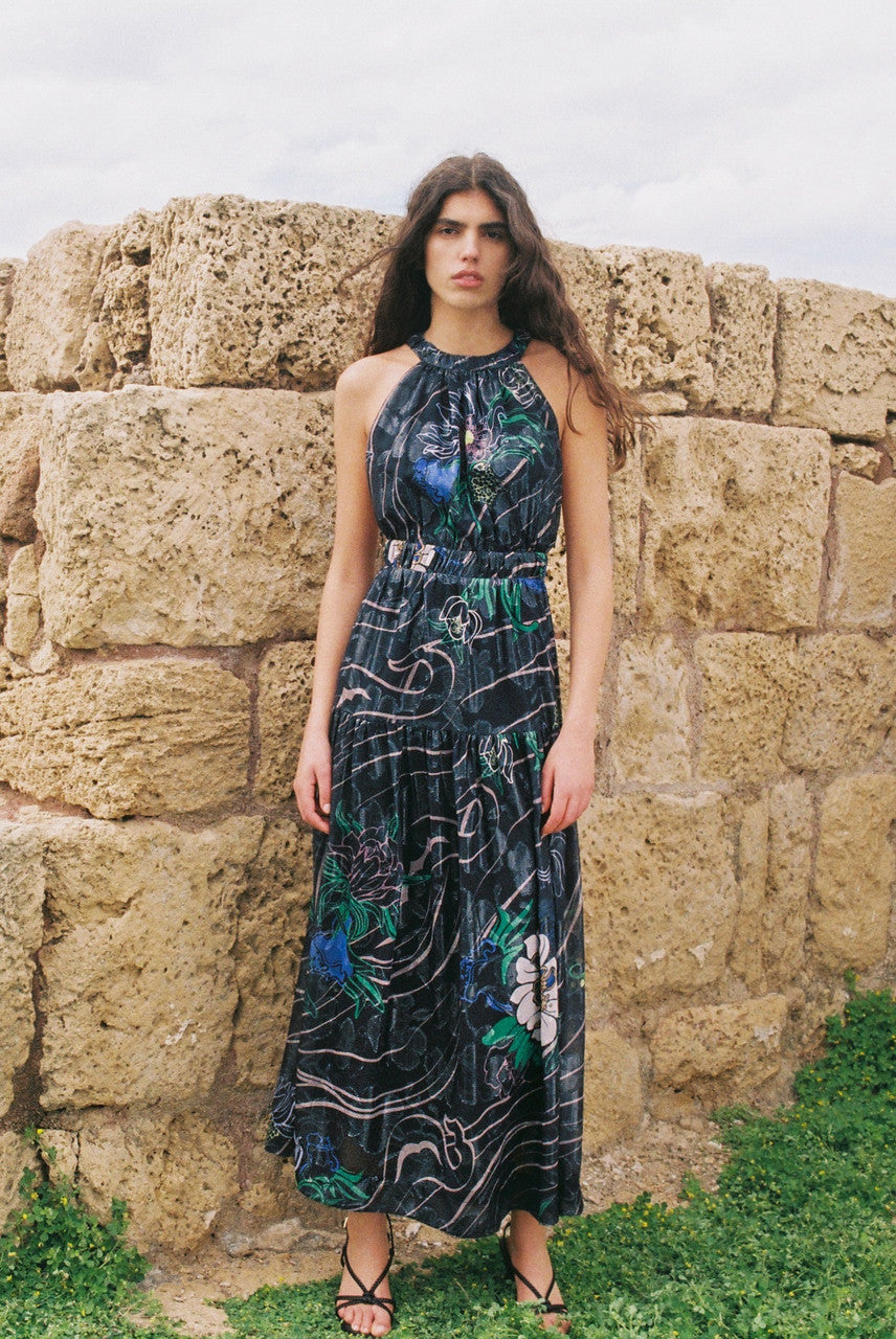 Marguerite Dress