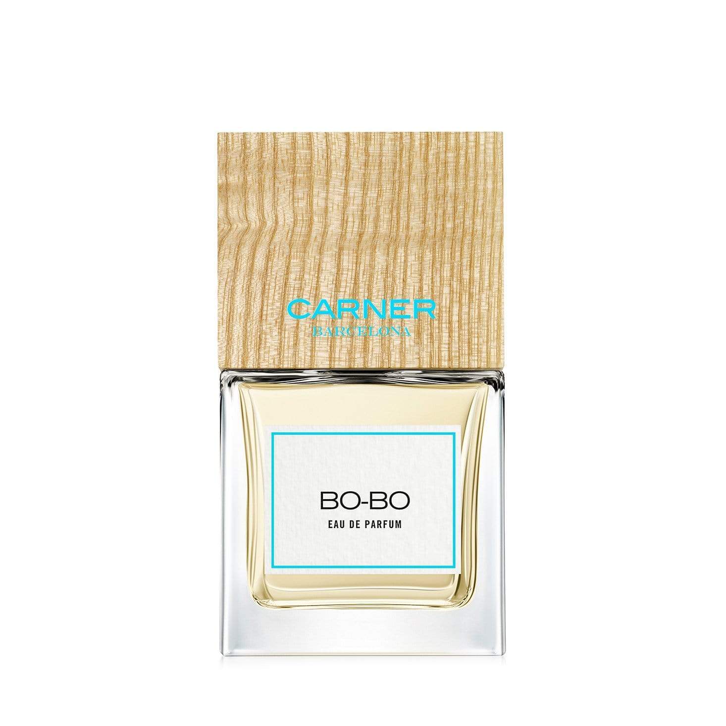 Bo Bo Carner Eau De Parfum