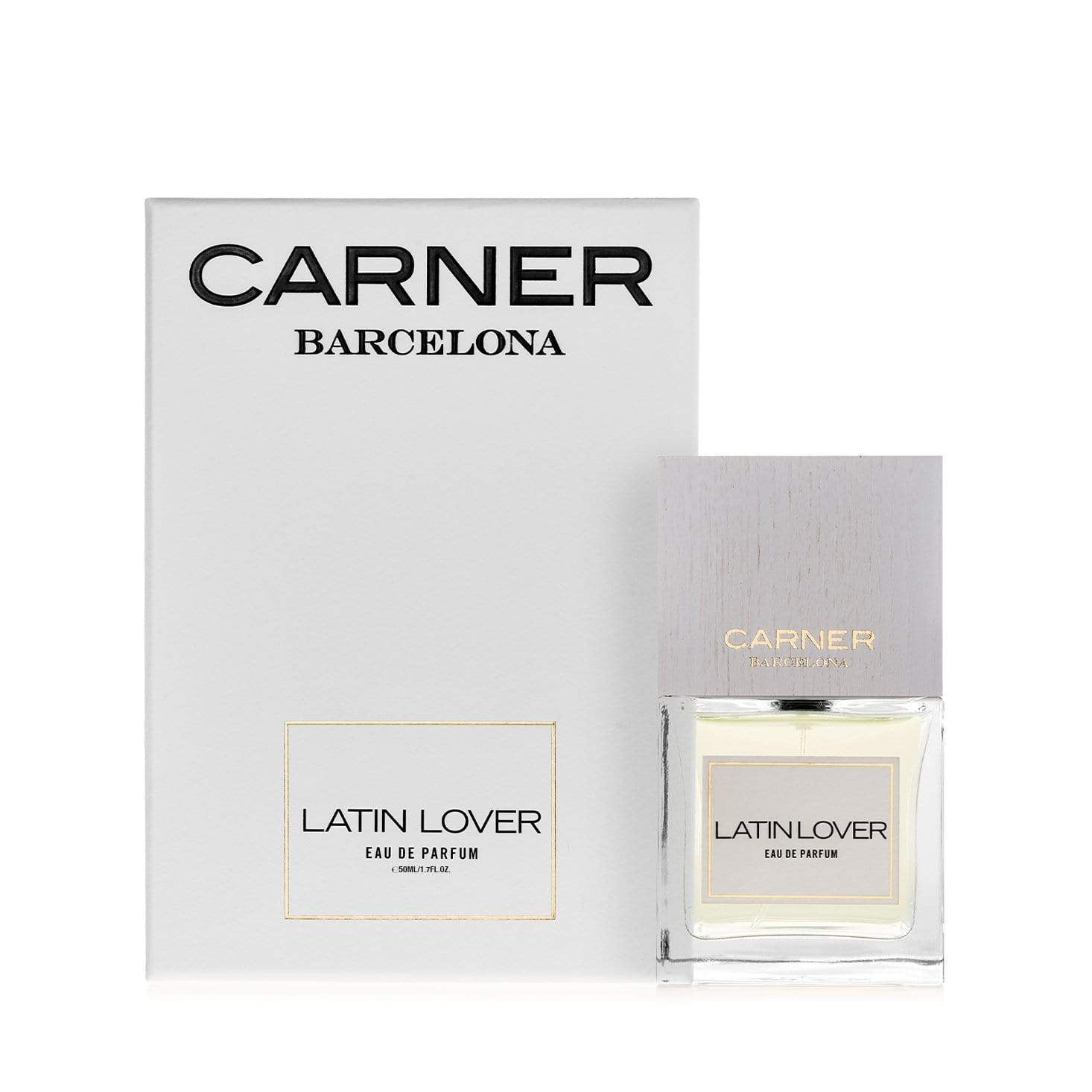 Carner Latin Lover