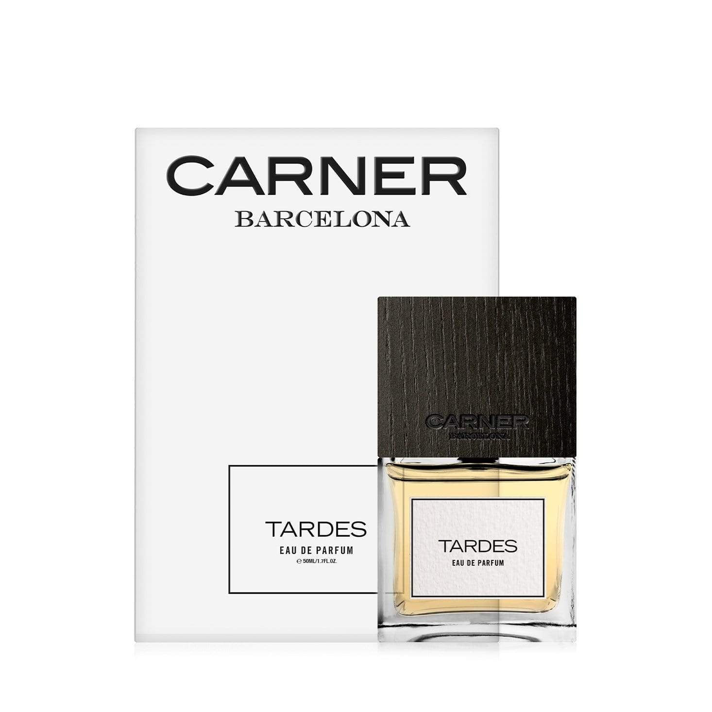 Tardes Carner Eau De Parfum