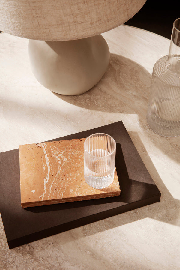 Ripple Verrines Set of 4 | Clear