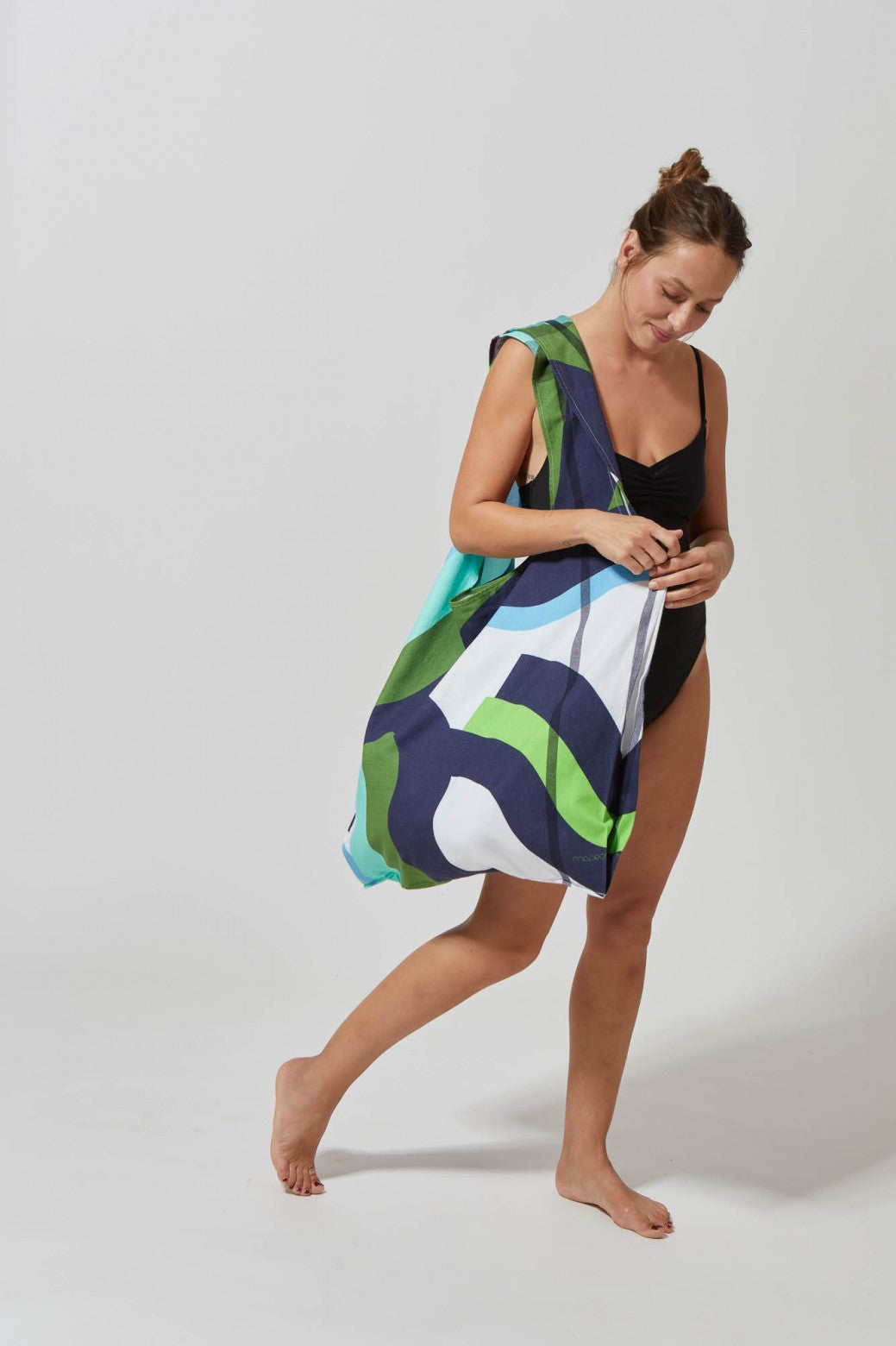 Baignade Beach Bag