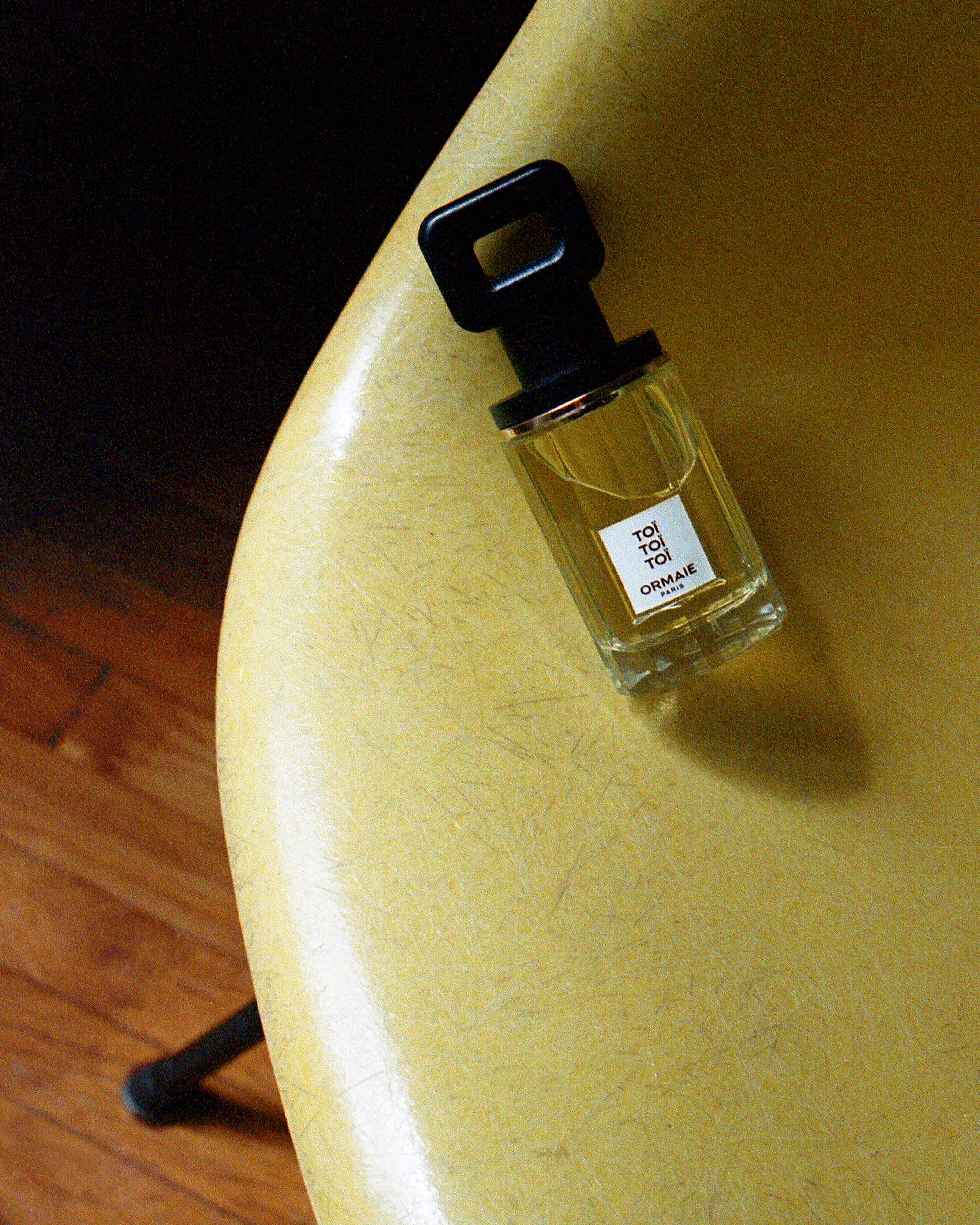 Toi Toi Toi | 100ml