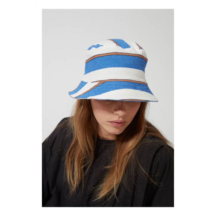 Nino Bucket Hat