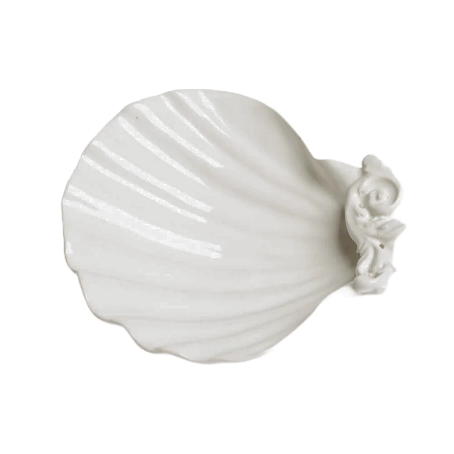 Large Shell Dish