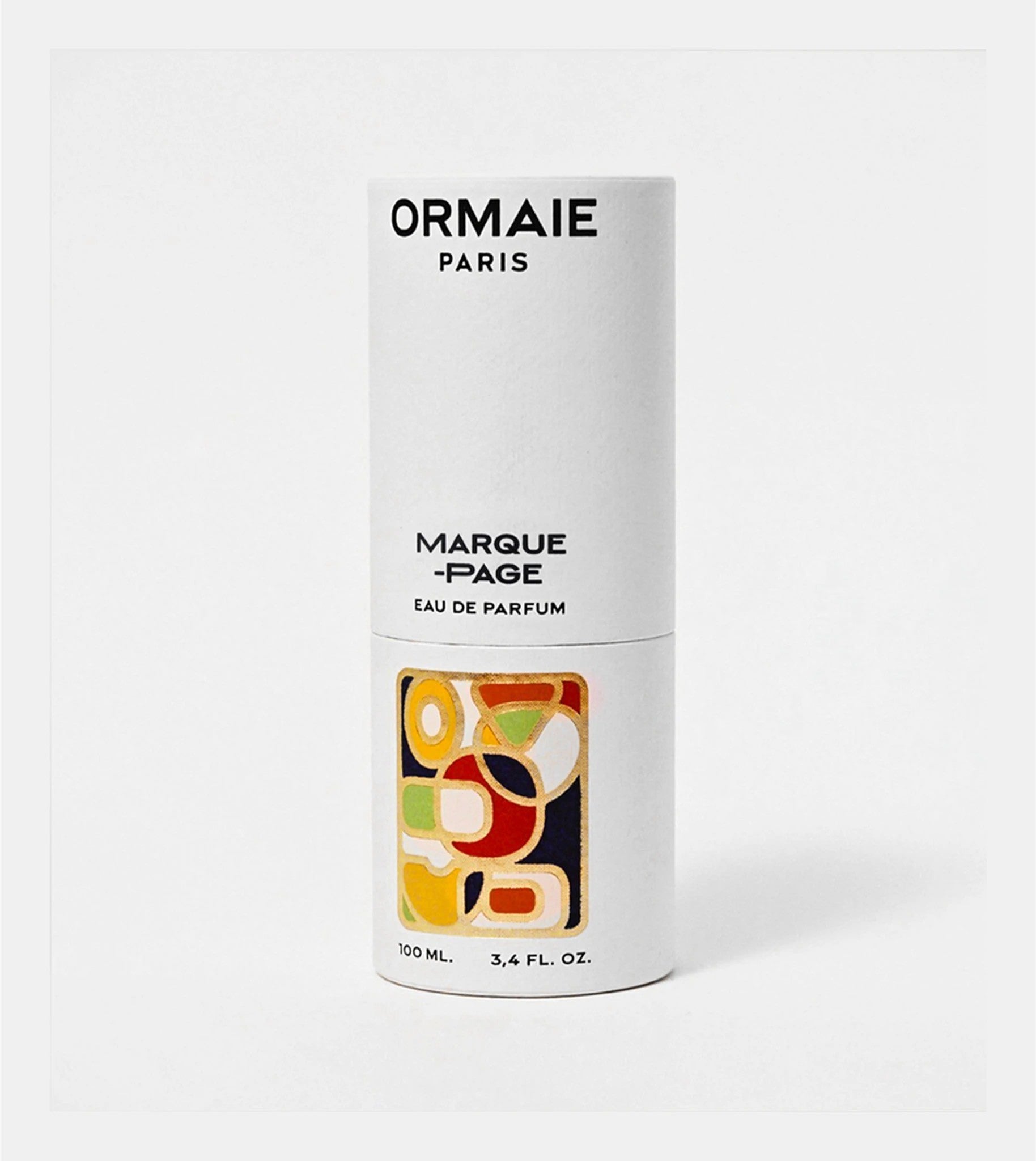 Marque-Page | 100ml