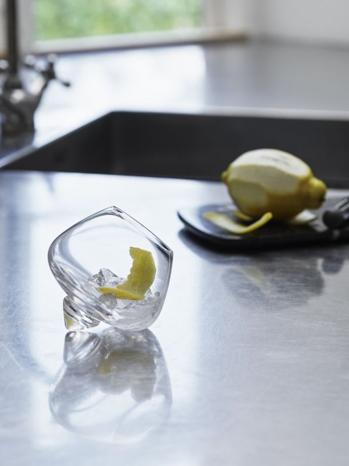 Normann CPH Cognac Glass - 2 pcs