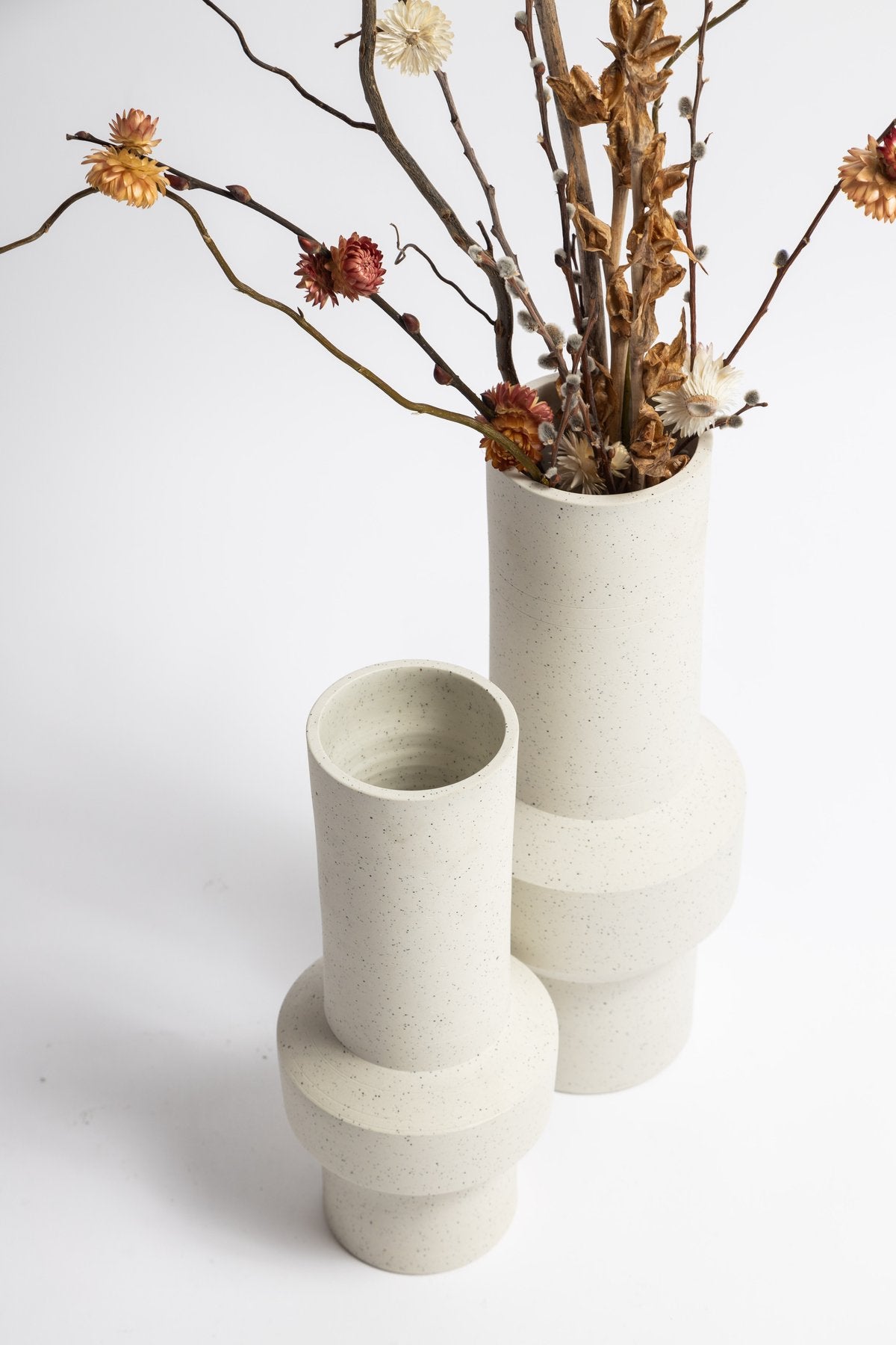 Monk Vase | Large