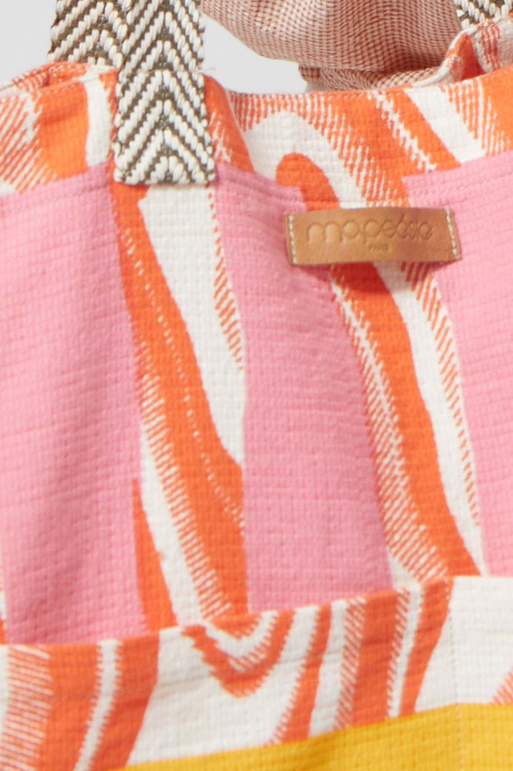 Onde Beach Bag