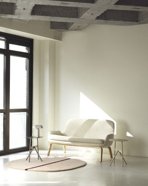 Normann CPH Porta Table Lamp | Grey
