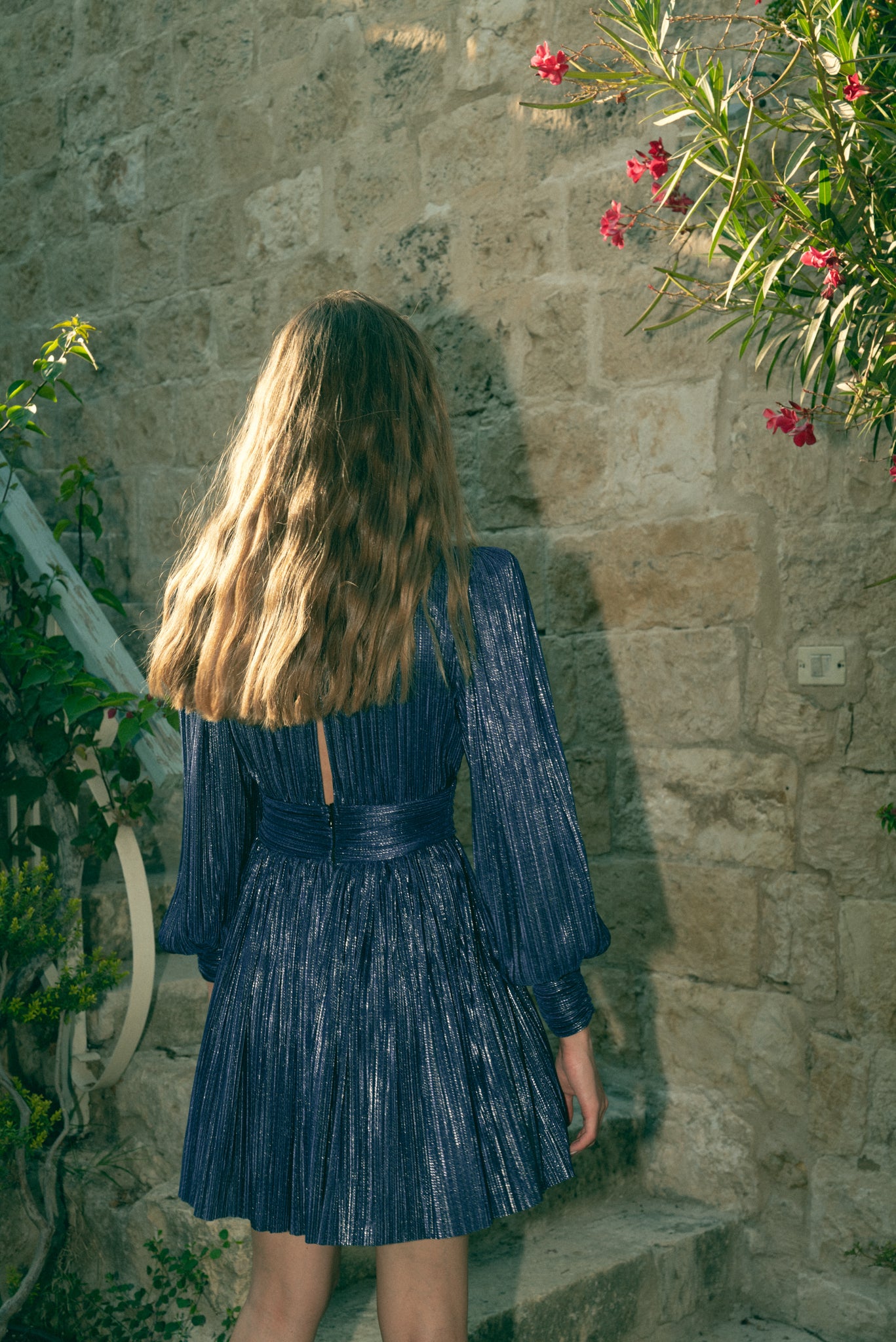 Shaya Dress