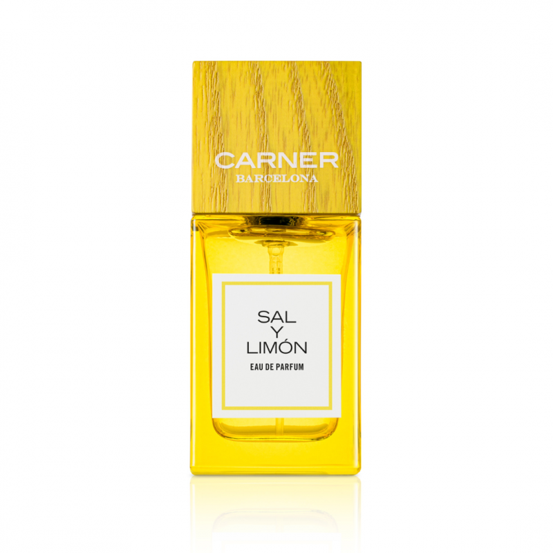 CARNER SAL Y Limón -30ml