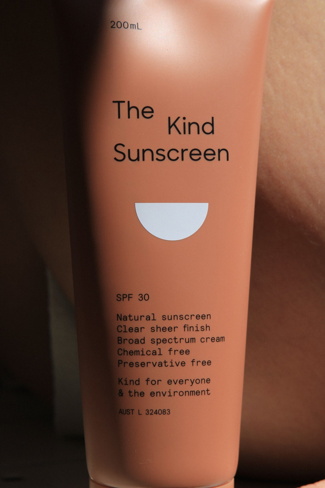 The Kind Sunscreen | 200ml