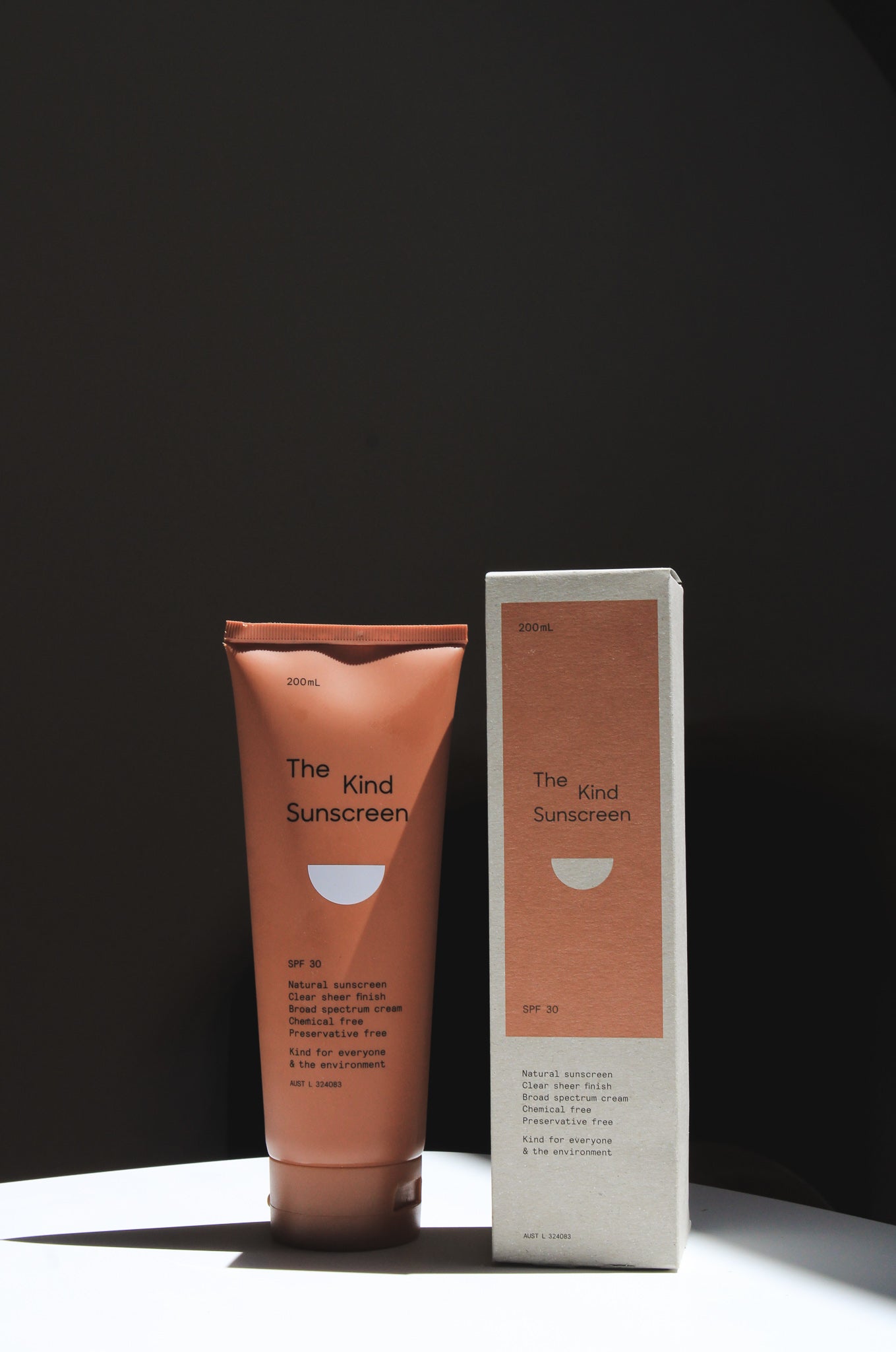 The Kind Sunscreen | 200ml
