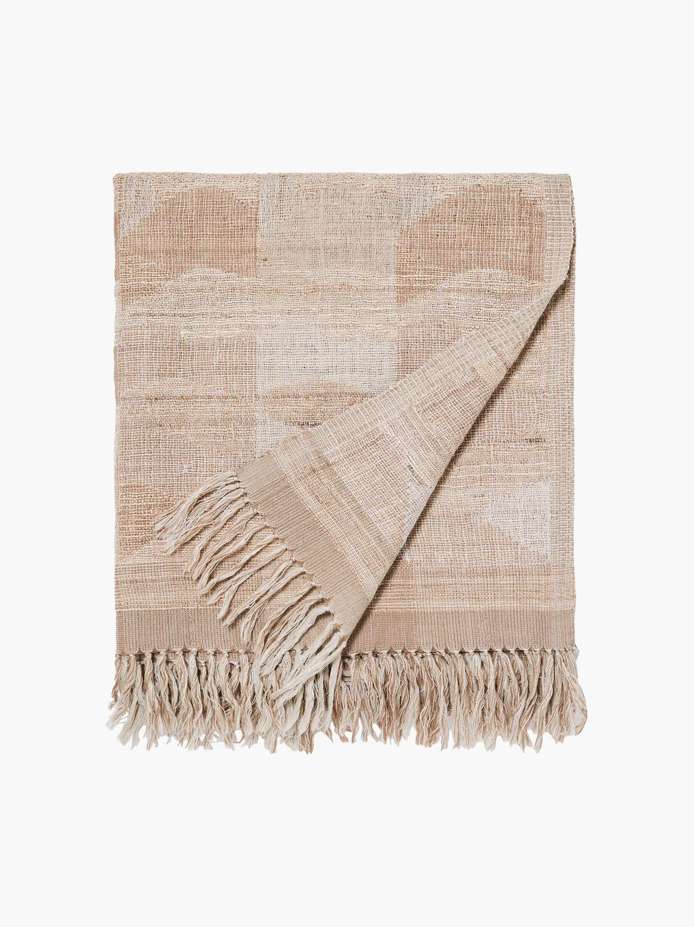 Rhythm Natural Throw