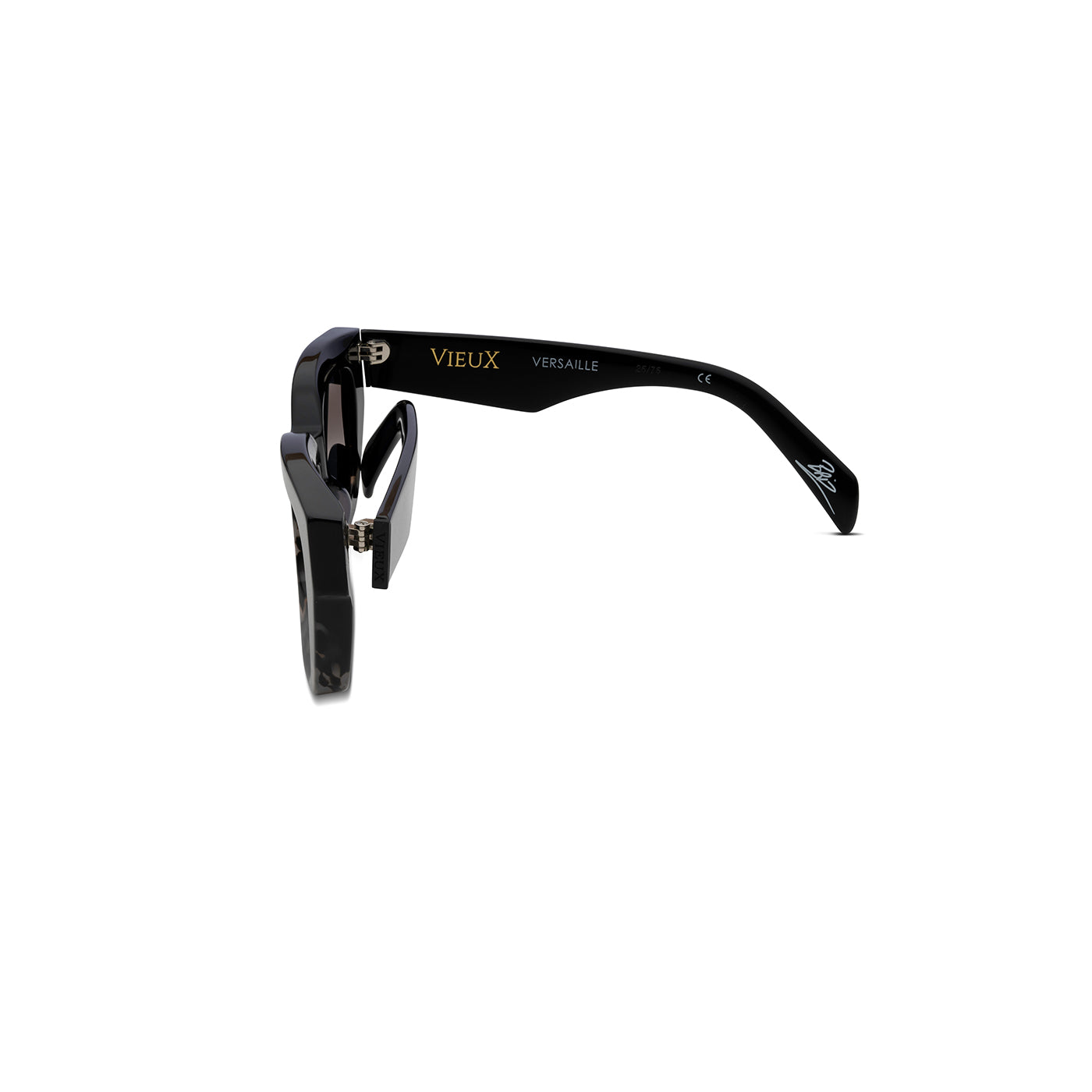 Versaille | Midnight