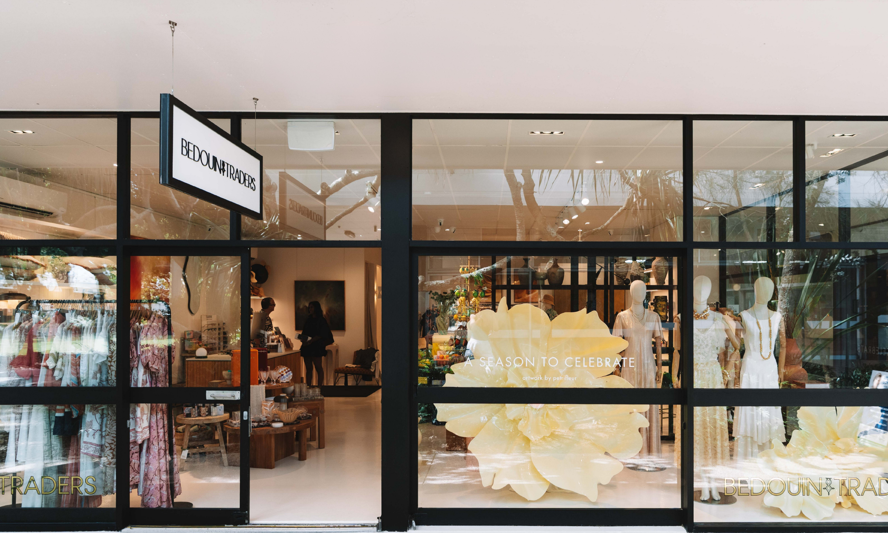 A Season to Celebrate by Petrifleur