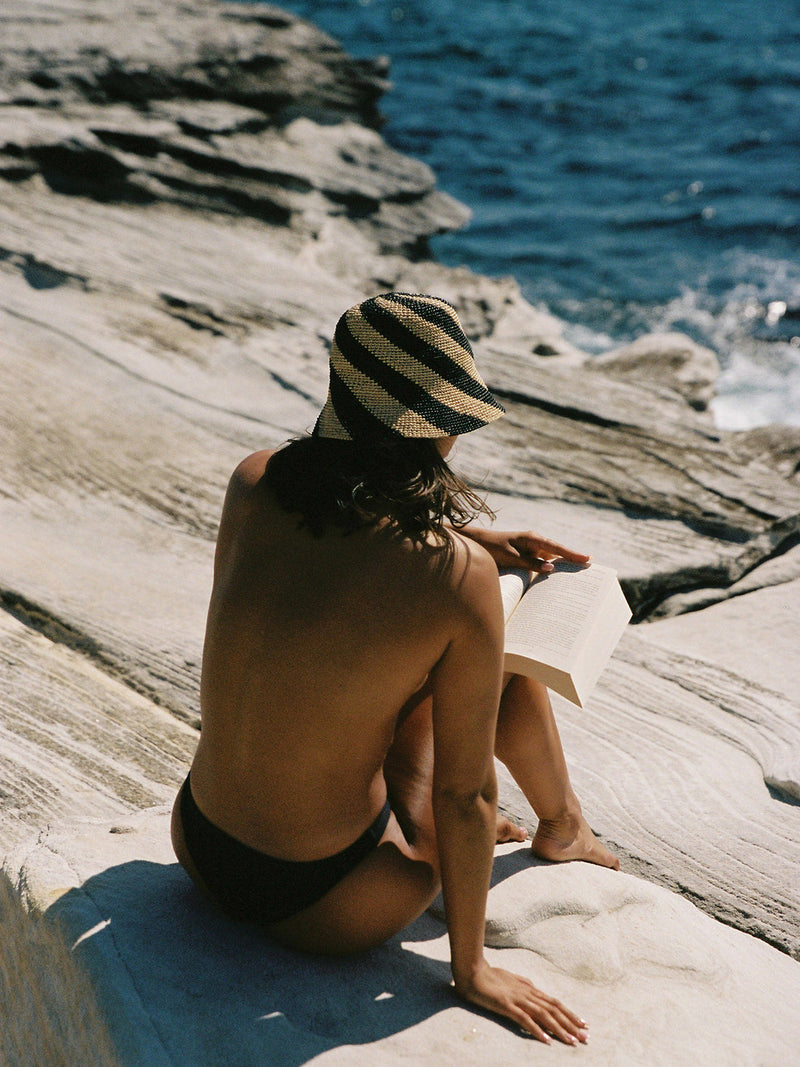 Cyla Bucket Hat