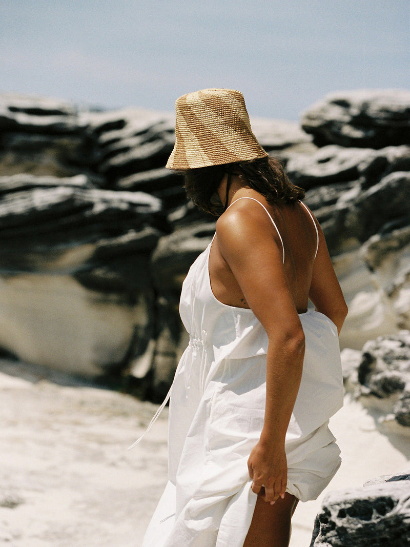 Cyla Bucket Hat