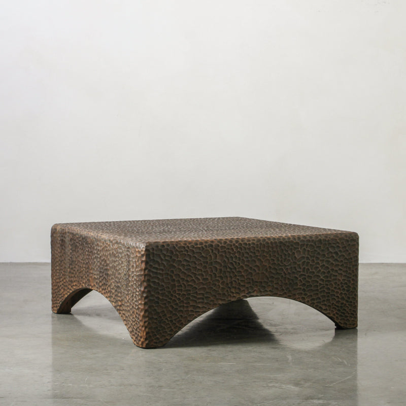 Nomad Coffee Table
