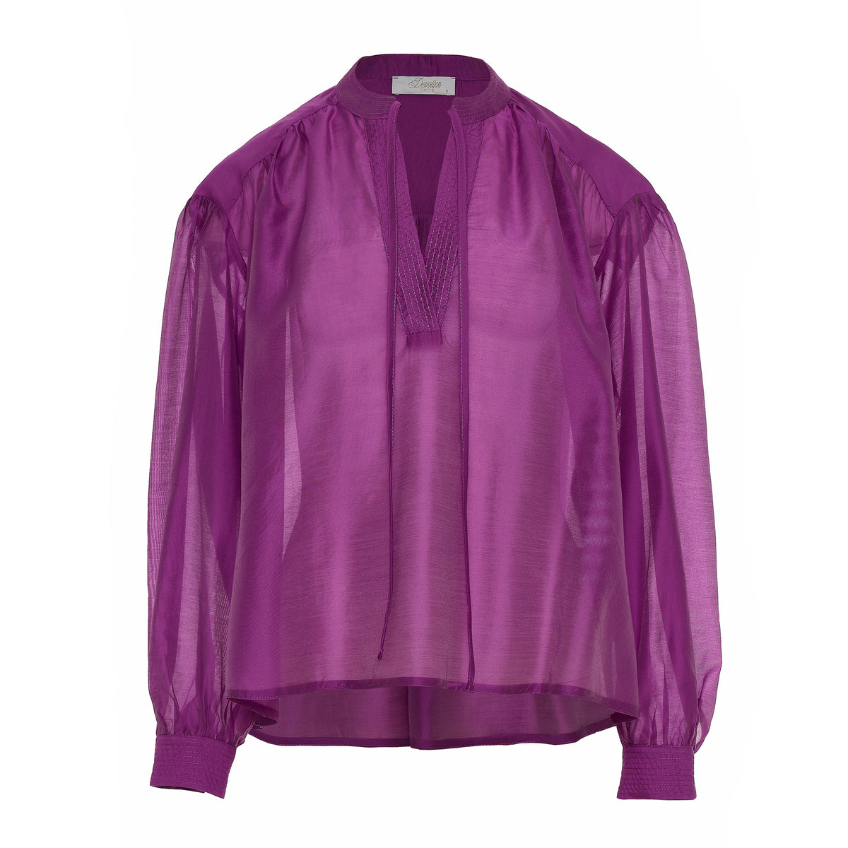 Lyocell Blouse