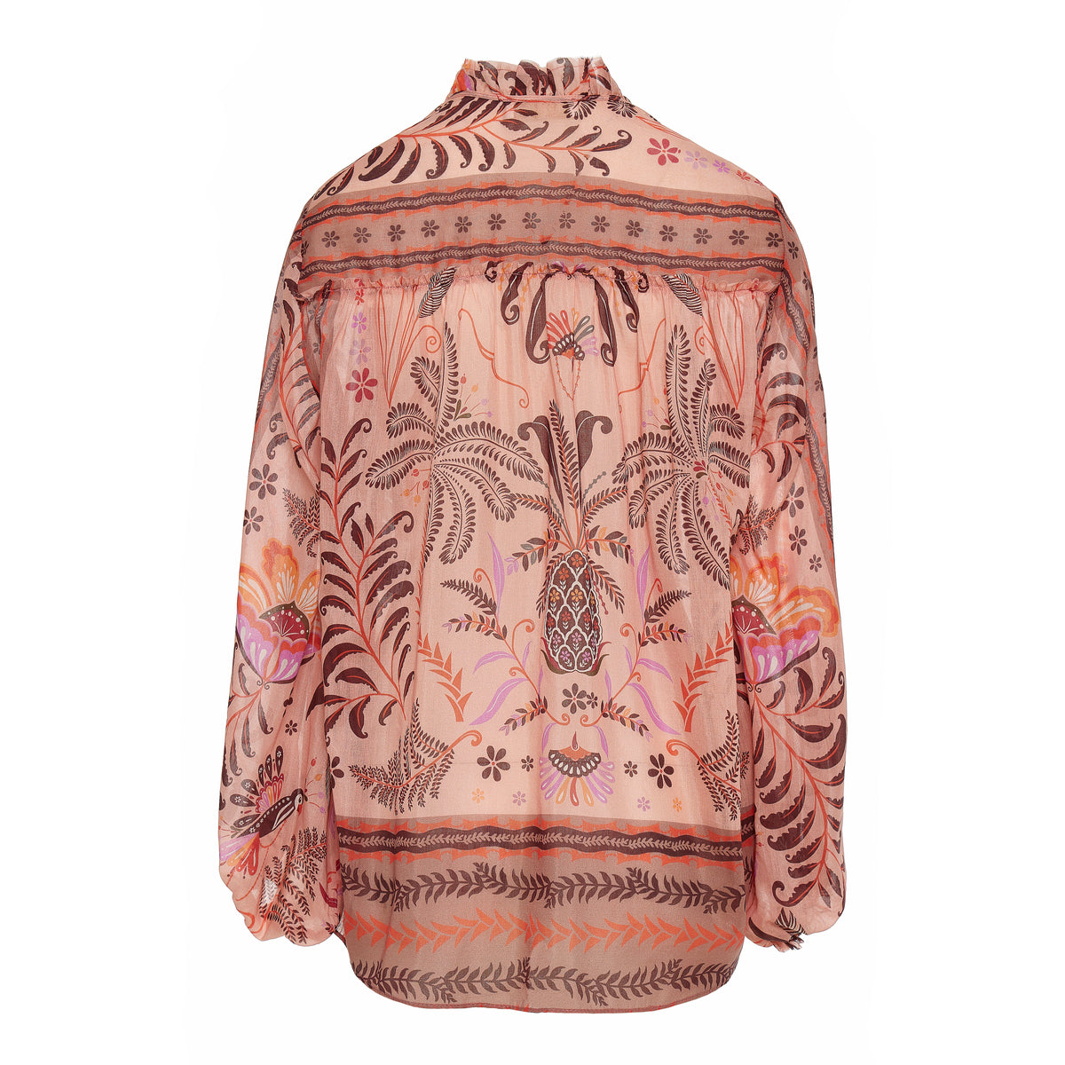 Printed Shirt