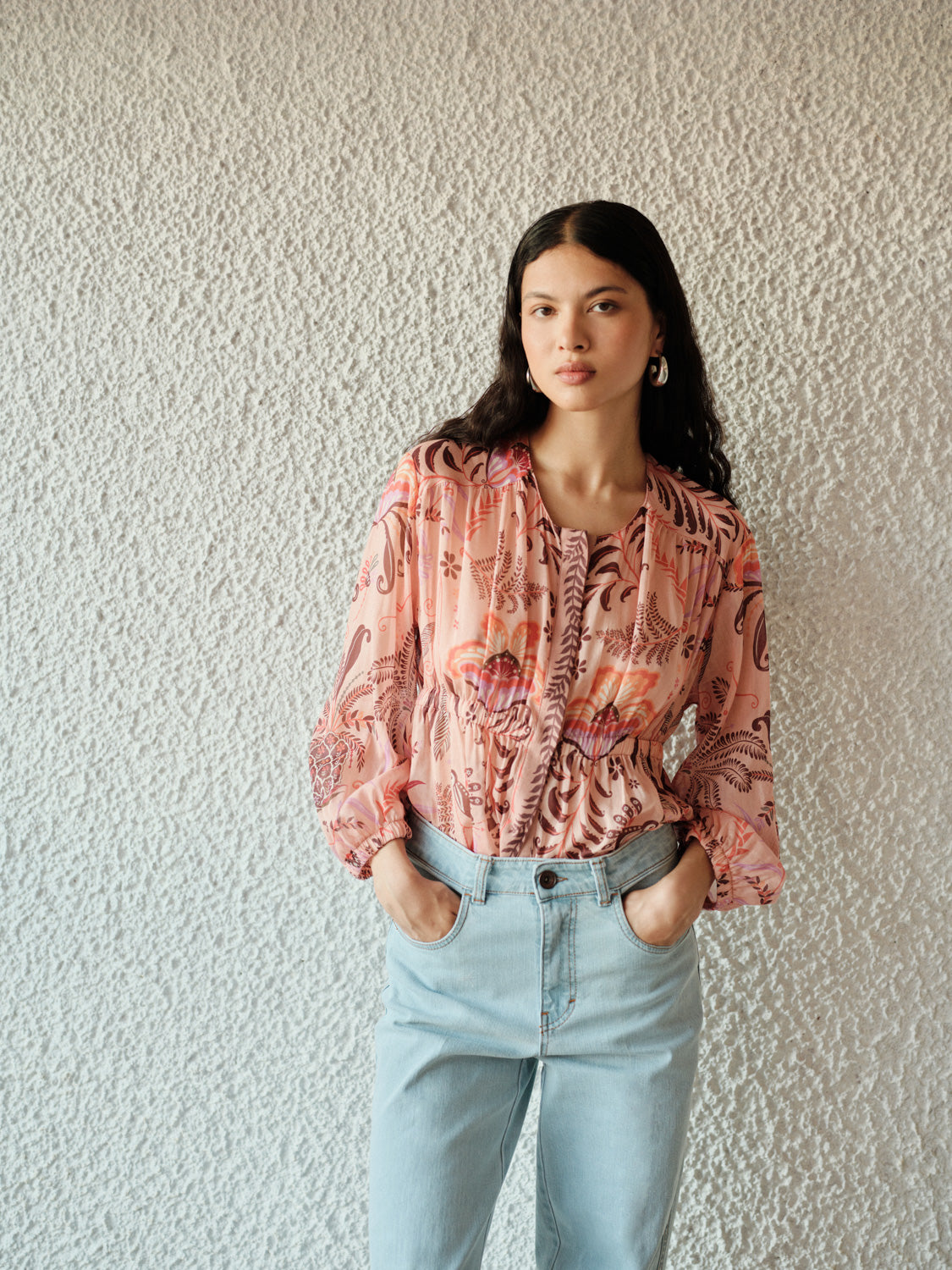 Printed Shirt