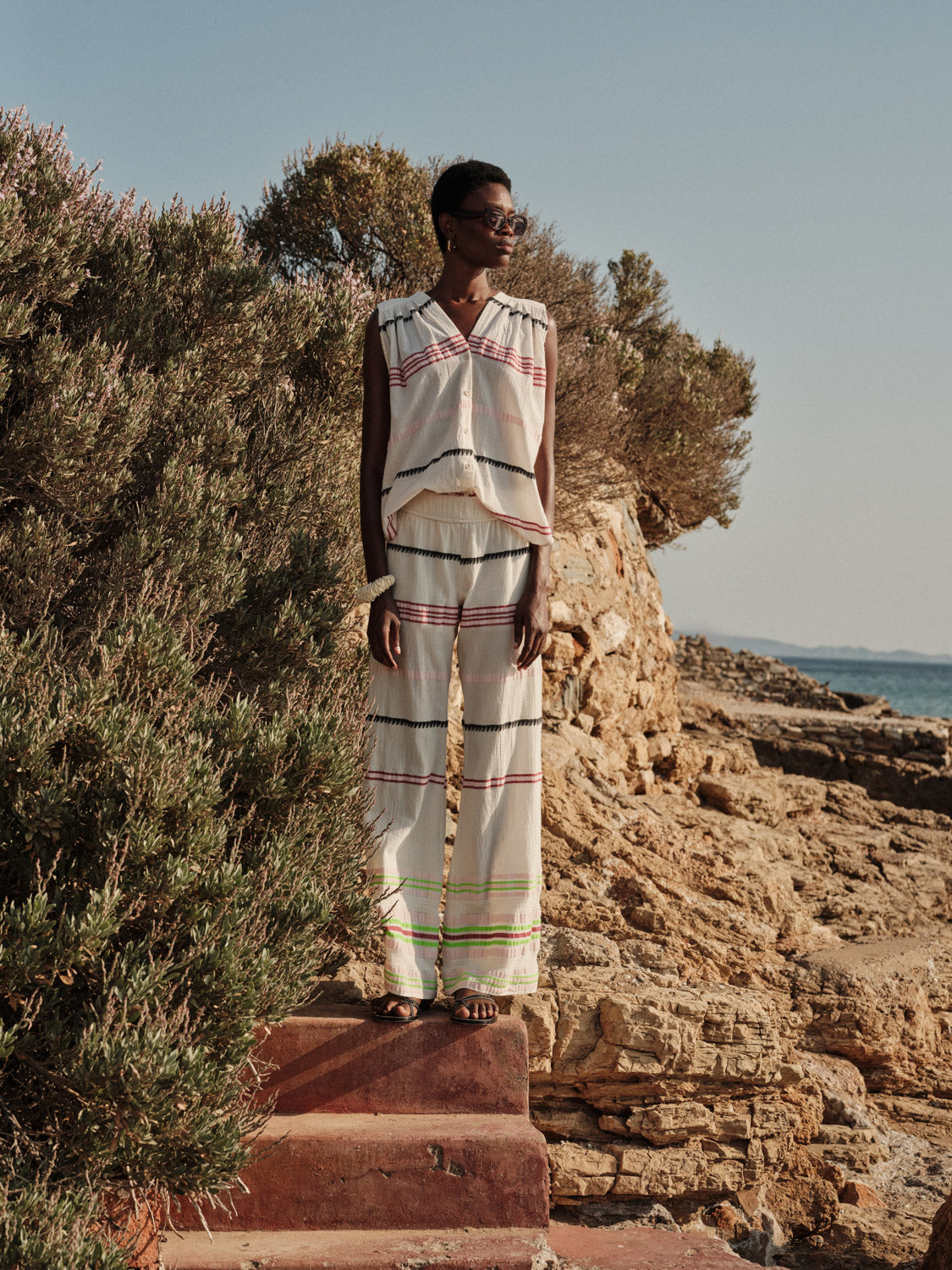 Veloura Pants