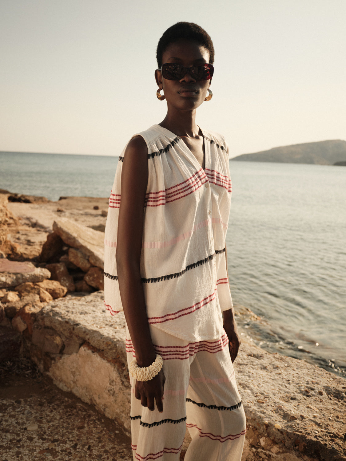 Veloura Pants