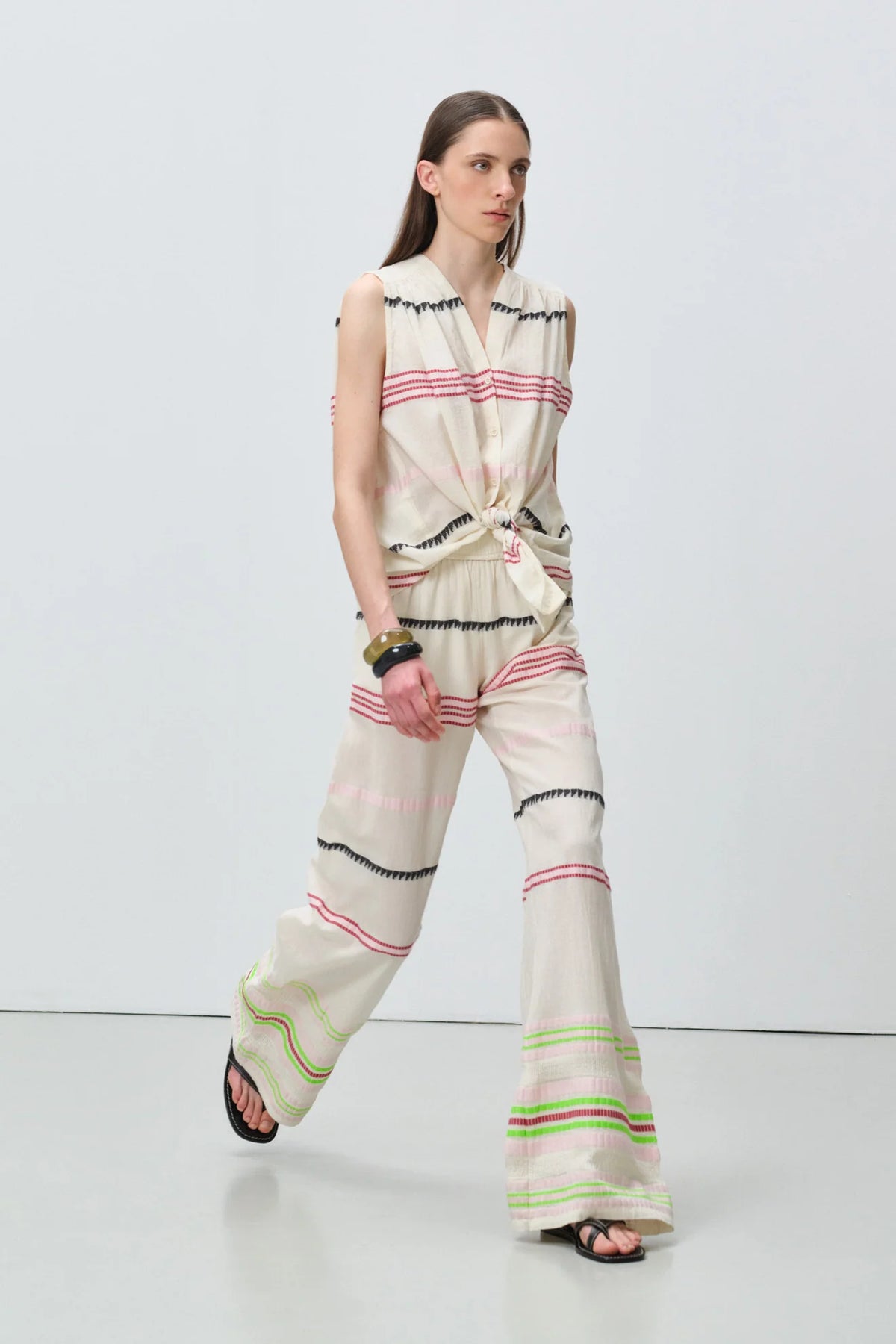 Veloura Pants