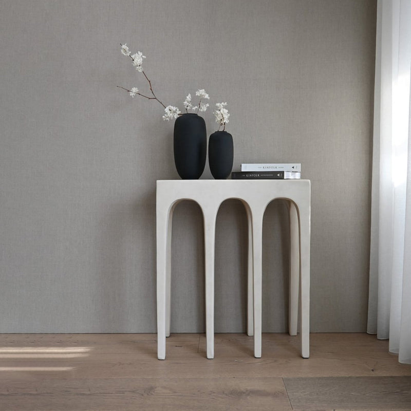 Bow Console